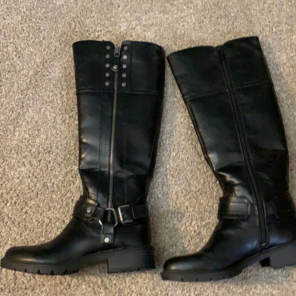 Guess Boots